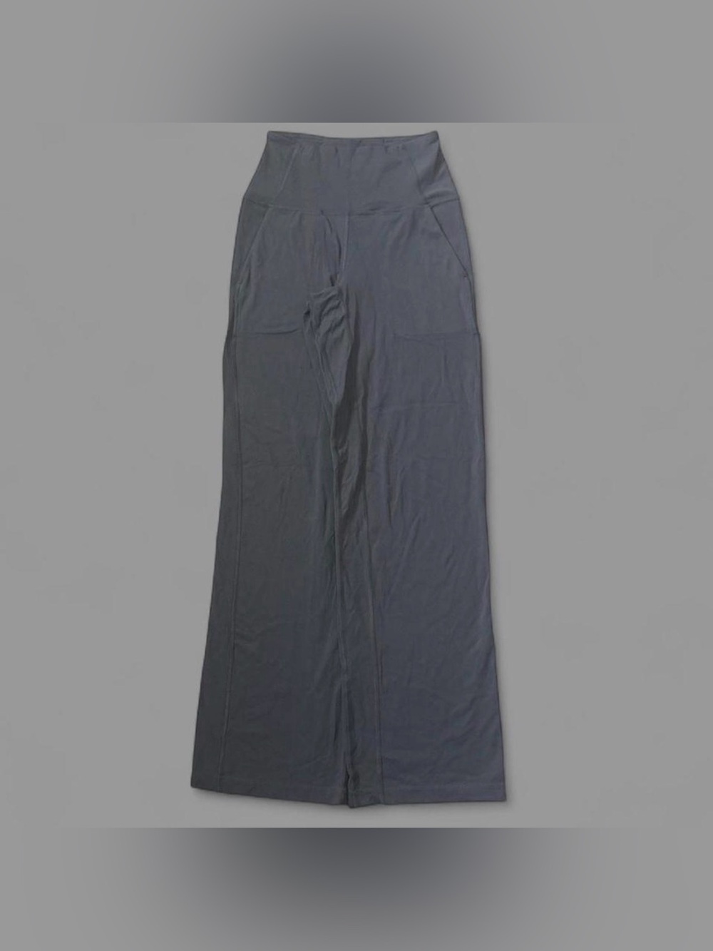 Lululemon Align High Rise Wide Leg Pants * Regular